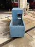 Roto-Jet Fire Hose Washer
