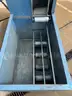 Roto-Jet Fire Hose Washer