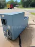 Roto-Jet Fire Hose Washer