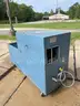 Roto-Jet Fire Hose Washer