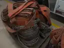 Key 2 1/2&#x22; Fire Hose