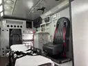 2015 RAM 4500 BRAUN AMBULANCE