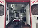 2015 RAM 4500 BRAUN AMBULANCE