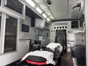 2015 RAM 4500 BRAUN AMBULANCE