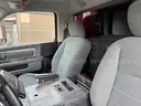 2015 RAM 4500 BRAUN AMBULANCE