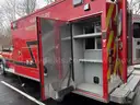 2015 RAM 4500 BRAUN AMBULANCE