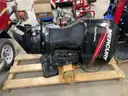 Mercury Marine Outboard Motor