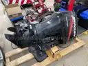 Mercury Marine Outboard Motor