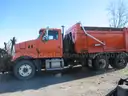 2009 Sterling LT9500 Plow Truck