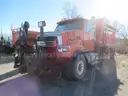 2009 Sterling LT9500 Plow Truck