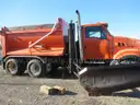 2009 Sterling LT9500 Plow Truck