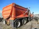 2009 Sterling LT9500 Plow Truck
