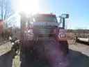 2009 Sterling LT9500 Plow Truck