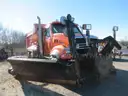 2009 Sterling LT9500 Plow Truck