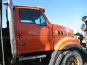 2009 Sterling LT9500 Plow Truck