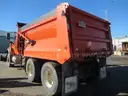 2007 International 7600 Plow Truck