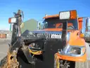 2007 International 7600 Plow Truck