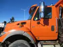 2007 International 7600 Plow Truck