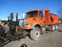 2007 International 7600 Plow Truck