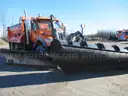 2007 International 7600 Plow Truck