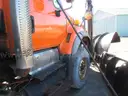 2007 International 7600 Plow Truck