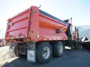 2007 International 7600 Plow Truck