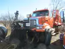 2009 Sterling LT9500 Plow Truck