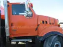 2009 Sterling LT9500 Plow Truck