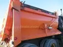 2009 Sterling LT9500 Plow Truck