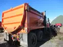 2009 Sterling LT9500 Plow Truck