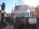 2009 Sterling LT9500 Plow Truck