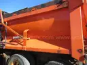 2009 Sterling LT9500 Plow Truck
