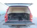 2006 Chevrolet Silverado 2500HD LS Crew Cab 4WD