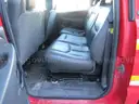 2006 Chevrolet Silverado 2500HD LS Crew Cab 4WD