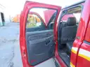 2006 Chevrolet Silverado 2500HD LS Crew Cab 4WD