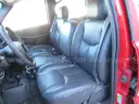 2006 Chevrolet Silverado 2500HD LS Crew Cab 4WD