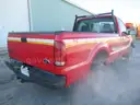2003 Ford F-350 SD XL 4WD