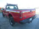 2003 Ford F-350 SD XL 4WD