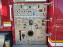 2006 Kenworth T300 Fire Truck