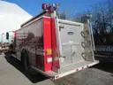 2003 International DuraStar 4400 Fire Truck