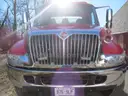 2003 International DuraStar 4400 Fire Truck
