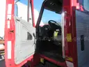 2003 International DuraStar 4400 Fire Truck