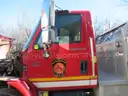 2003 International DuraStar 4400 Fire Truck
