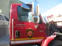 2003 International DuraStar 4400 Fire Truck