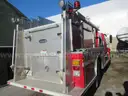 2003 International DuraStar 4400 Fire Truck