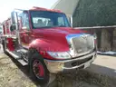 2003 International DuraStar 4400 Fire Truck