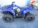 2003 Yamaha