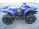2003 Yamaha