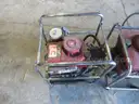 Lot of Fire Accessories