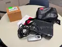 ViewSonic PJ350 Micro-Portable Digital Projector + Spare Bulb